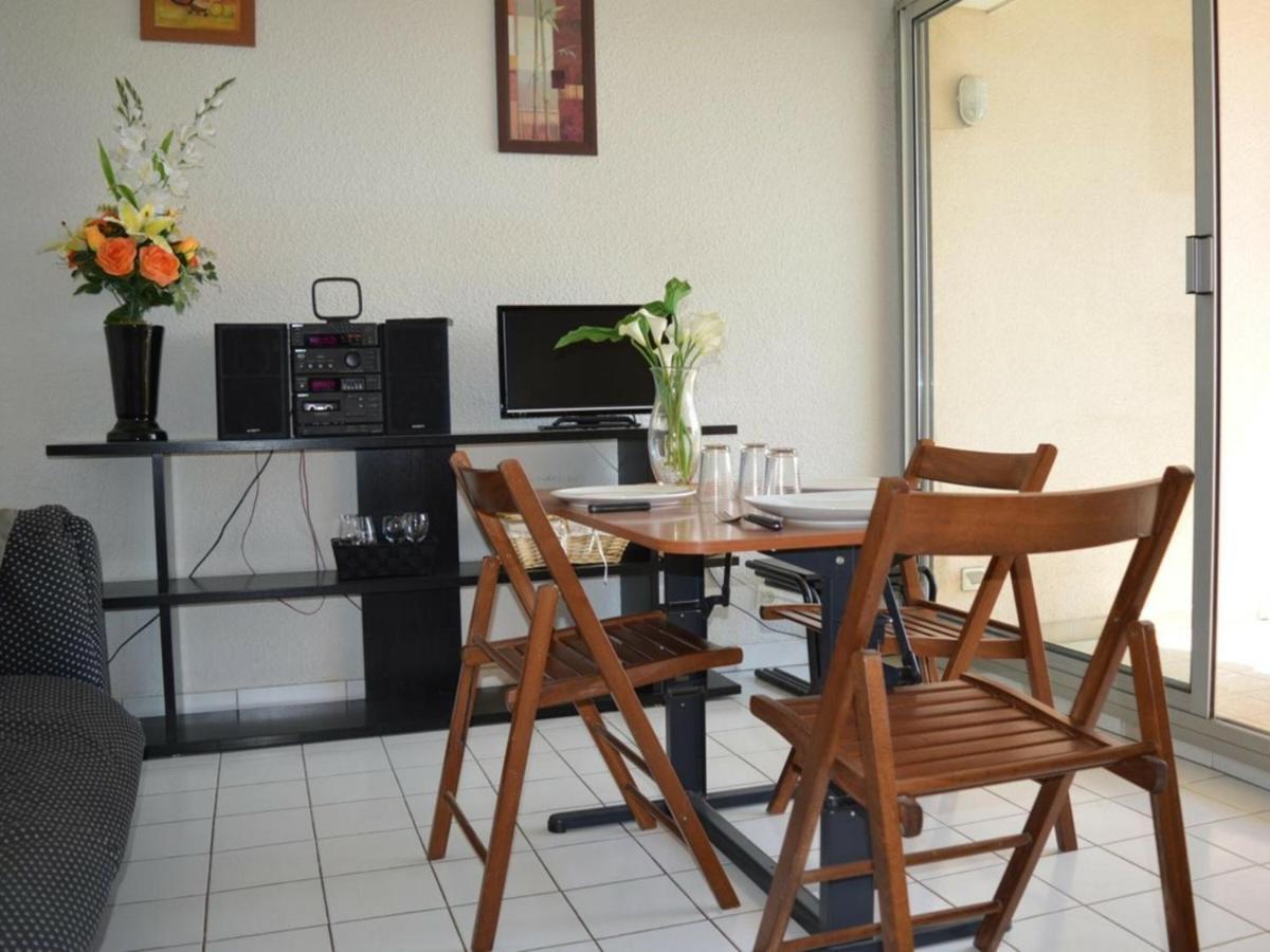 Appartement Argeles-Sur-Mer, 2 Pieces, 4 Personnes - Fr-1-225-59 Экстерьер фото